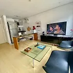 Loft Sao Paulo - Ap 208