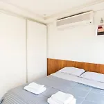 Loft Sao Paulo - Ap 208