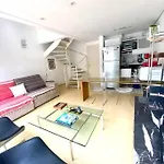 Loft Sao Paulo - Ap 208