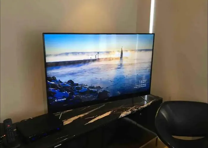 Loft Sao Paulo - Ap 208