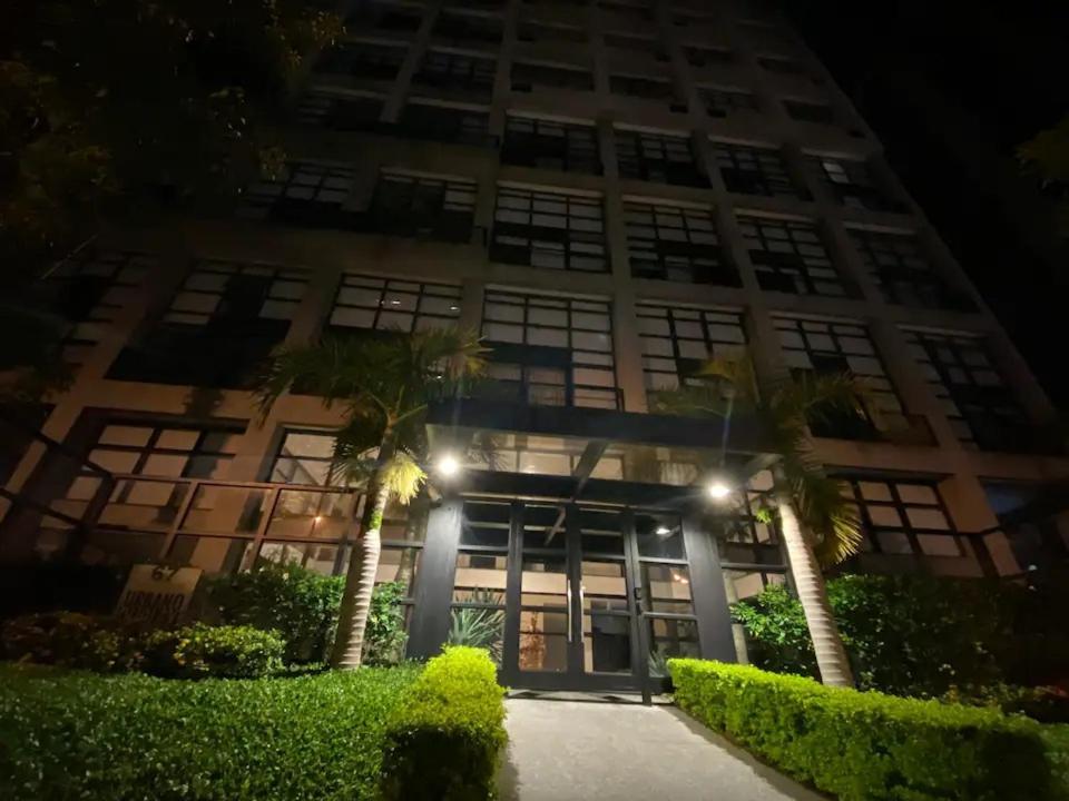 Loft - Ap 208 Apartment
