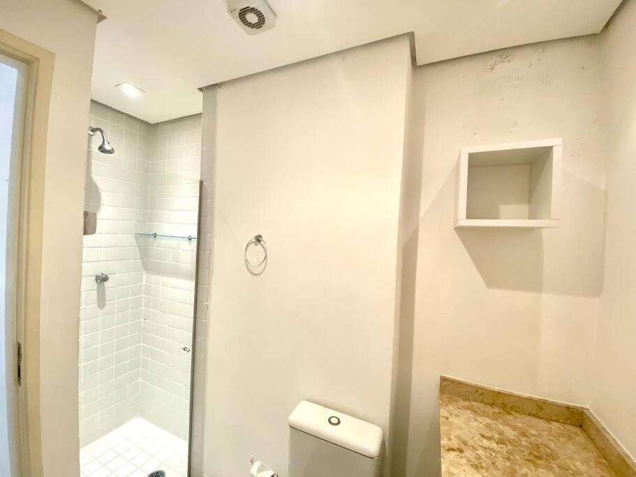 Apartamento Loft - Ap 208 São Paulo
