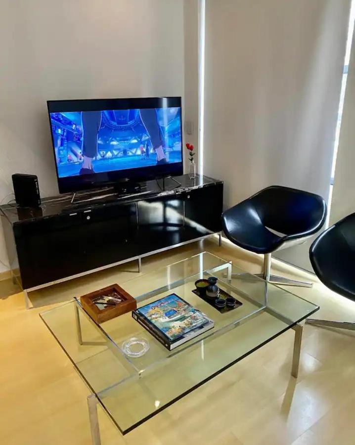 Apartment Loft - Ap 208 Sao Paulo