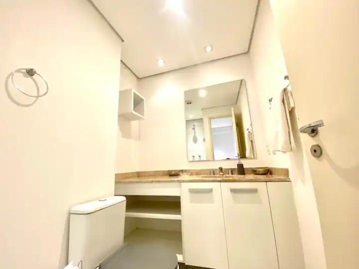 Loft - Ap 208 Apartamento São Paulo