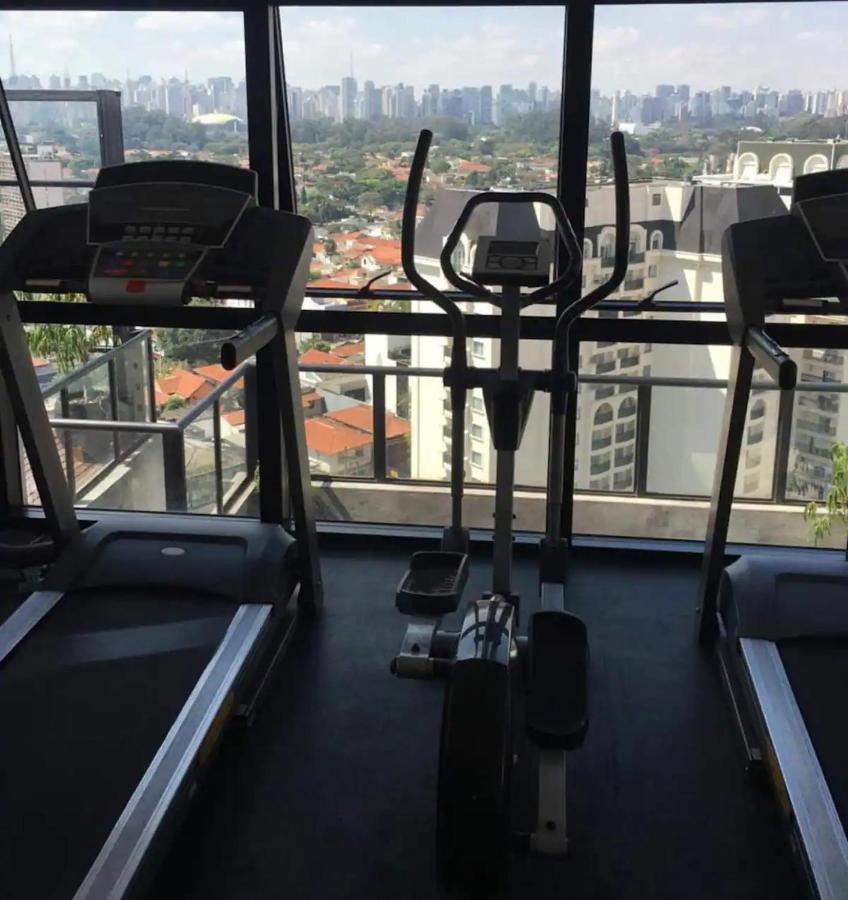 Loft - Ap 208 São Paulo