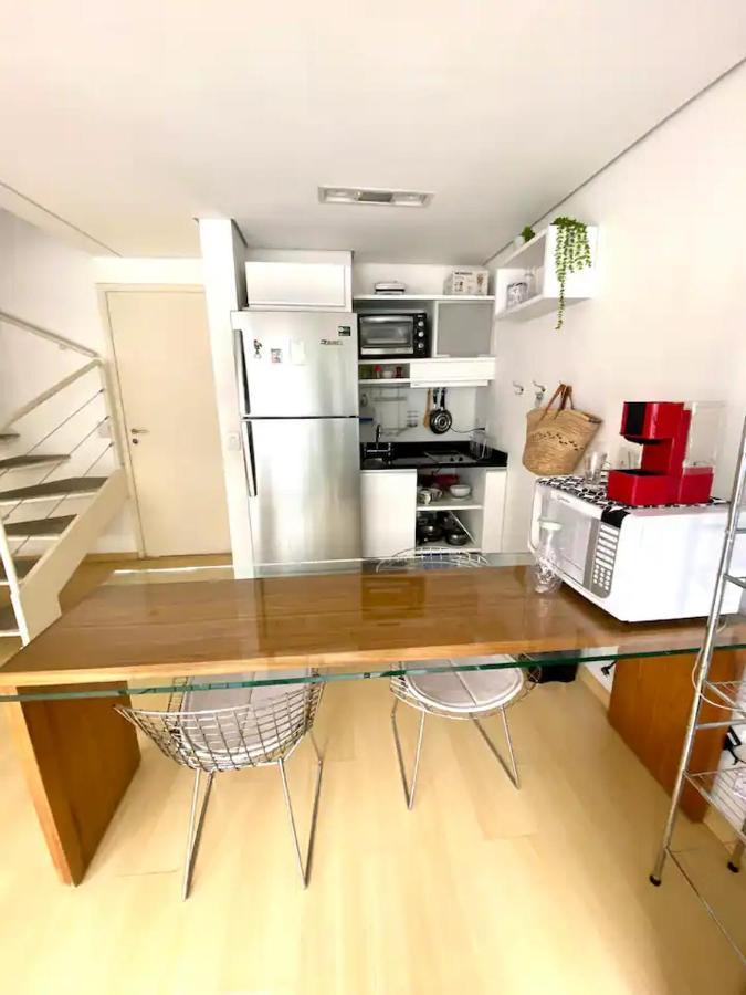 Loft - Ap 208 Apartment