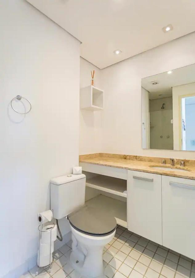Loft - Ap 208 São Paulo