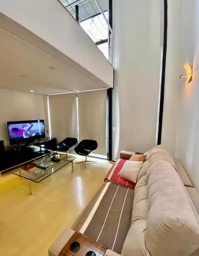 Loft - Ap 208 * São Paulo