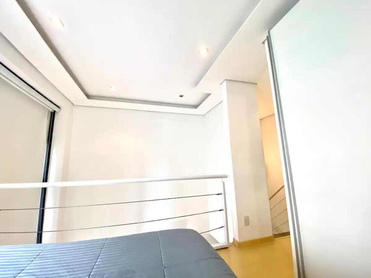 Apartamento Loft - Ap 208 São Paulo