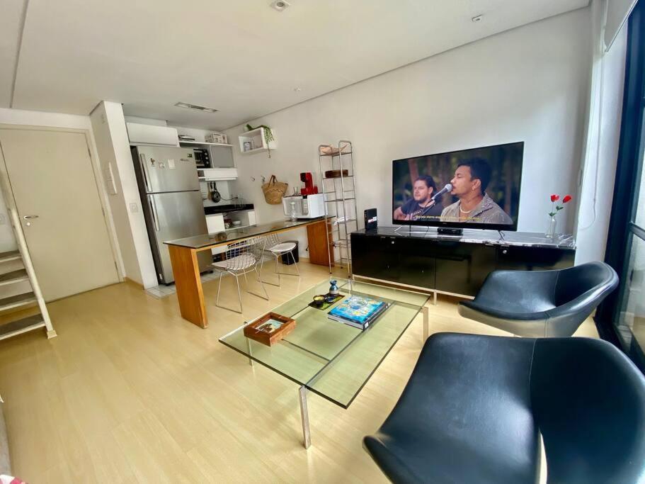 Loft - Ap 208 Apartment Sao Paulo