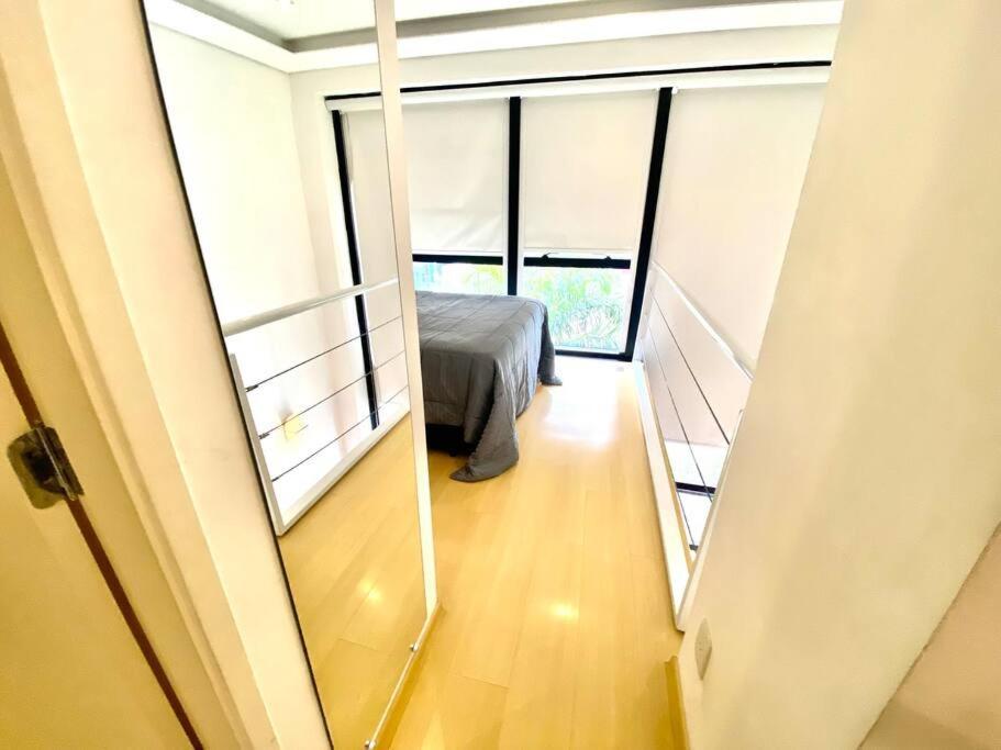Loft - Ap 208 Apartamento