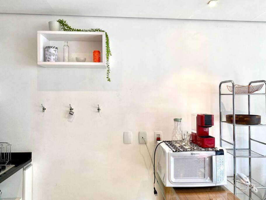 Loft - Ap 208 Apartment