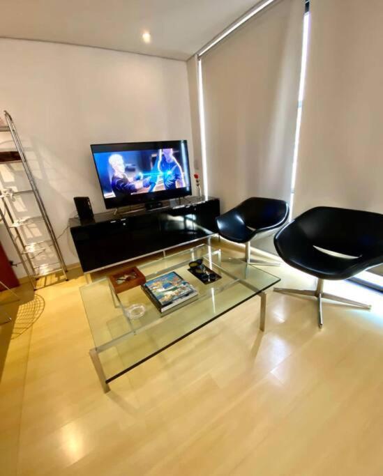Apartment Loft - Ap 208 Sao Paulo