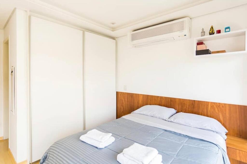 Loft - Ap 208 Apartamento São Paulo