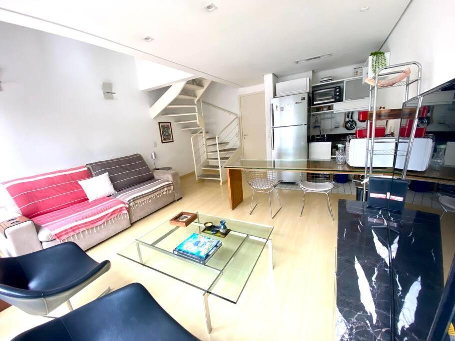 Loft - Ap 208 *
